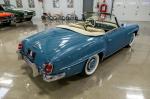 Mercedes-Benz 190 SL 1962 года